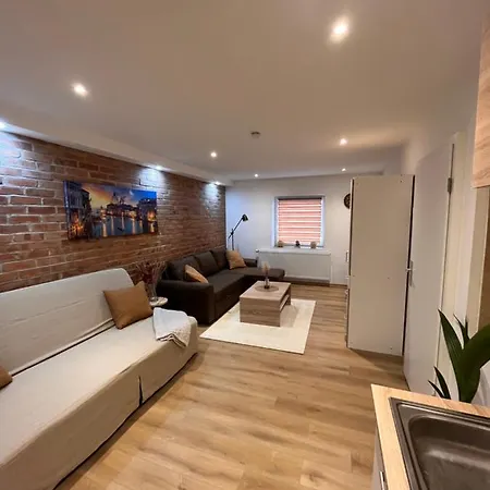 Gemuetliche Monteurwohnung,Ferienwohnung Nörten-Hardenberg Esterno foto