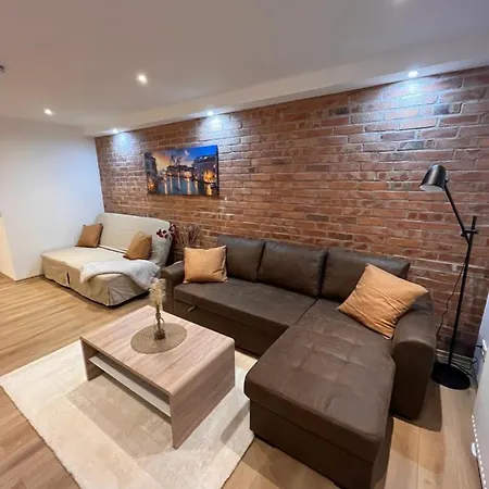 Gemuetliche Monteurwohnung,Ferienwohnung Nörten-Hardenberg Esterno foto
