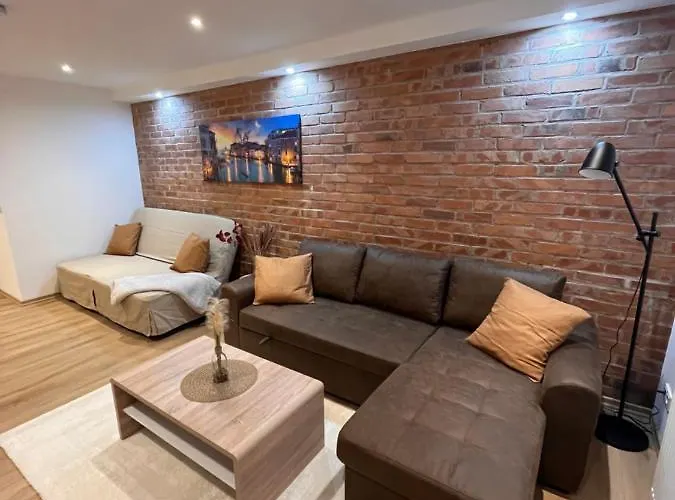 Gemuetliche Monteurwohnung,Ferienwohnung