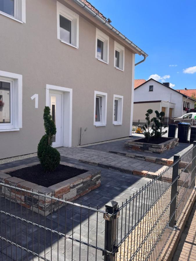 Gemuetliche Monteurwohnung,ferienwohnung Apartment