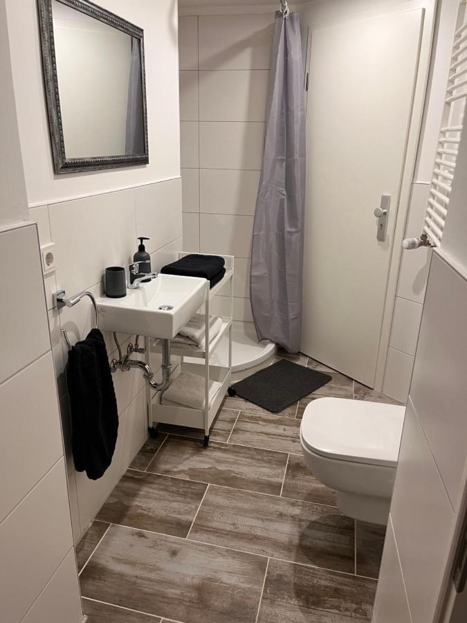 Apartment Gemuetliche Monteurwohnung,ferienwohnung Noerten-Hardenberg