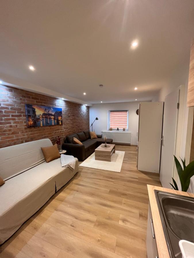 Apartment Gemuetliche Monteurwohnung,ferienwohnung Noerten-Hardenberg