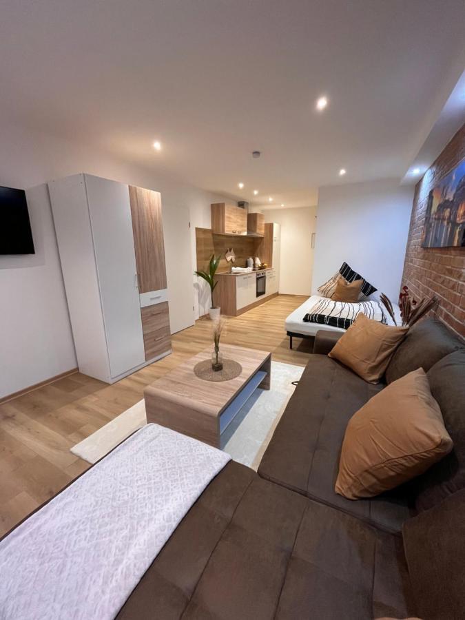 Apartment Gemuetliche Monteurwohnung,ferienwohnung *