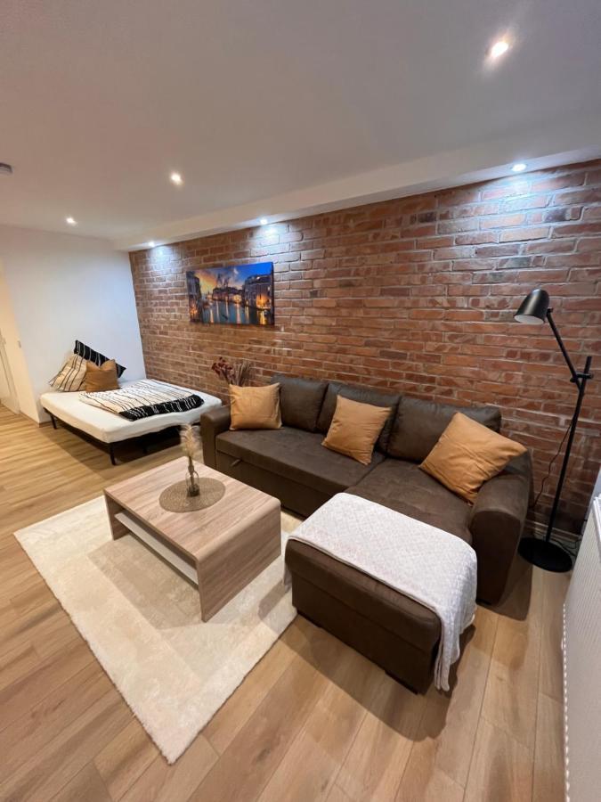 Gemuetliche Monteurwohnung,ferienwohnung Apartment *